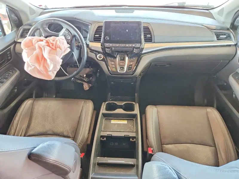2020 HONDA ODYSSEY ELITE  