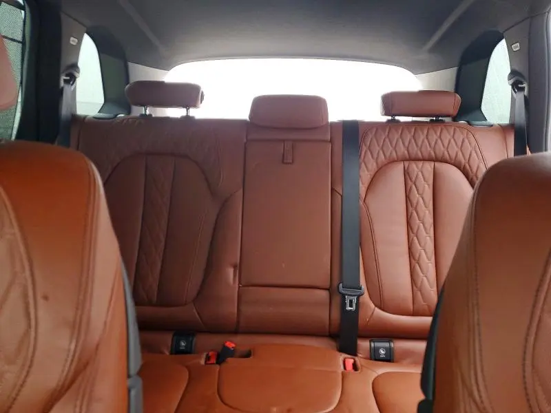 2022 BMW X5 XDRIVE45E  