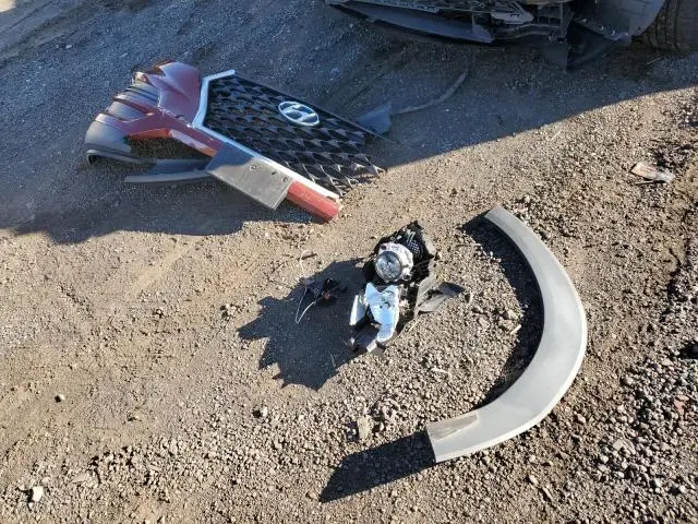 2019 HYUNDAI TUCSON LIMITED  