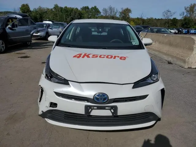 2021 TOYOTA PRIUS SPECIAL EDITION  