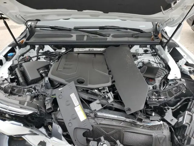 2025 AUDI Q5 PRESTIGE  
