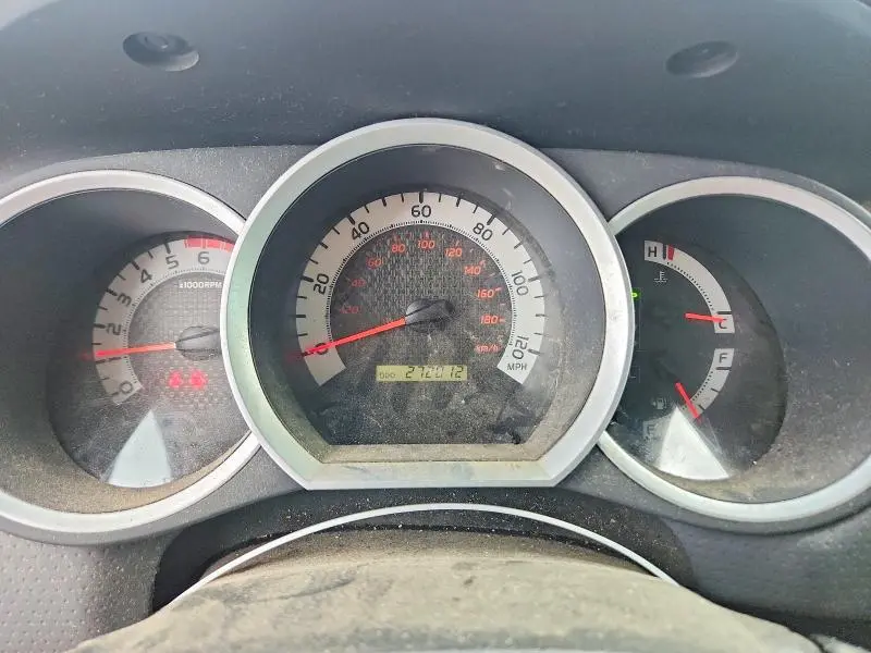 2013 TOYOTA TACOMA DOUBLE CAB PRERUNNER  