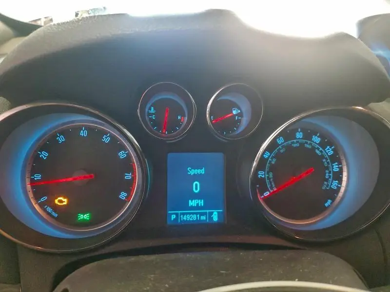 2014 BUICK ENCORE CONVENIENCE  