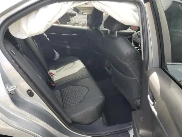 2024 TOYOTA CAMRY SE NIGHT SHADE  