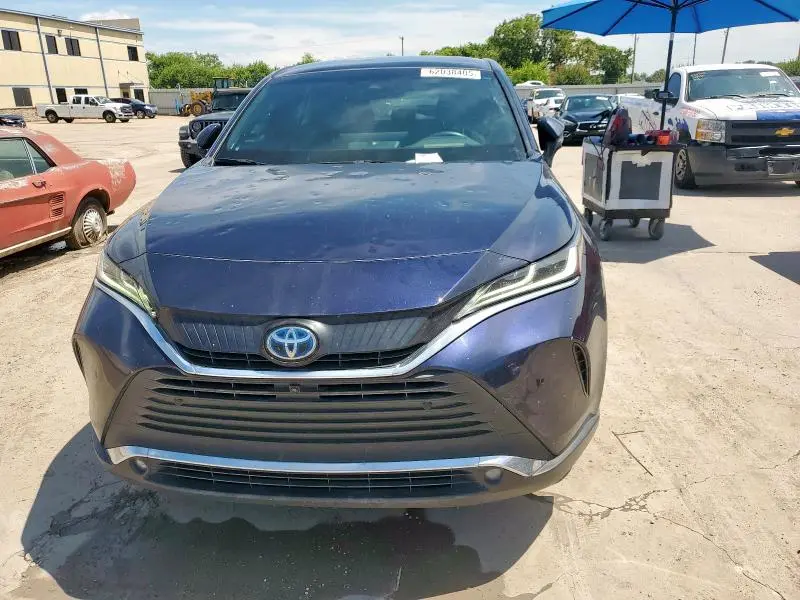 2023 TOYOTA VENZA LE  