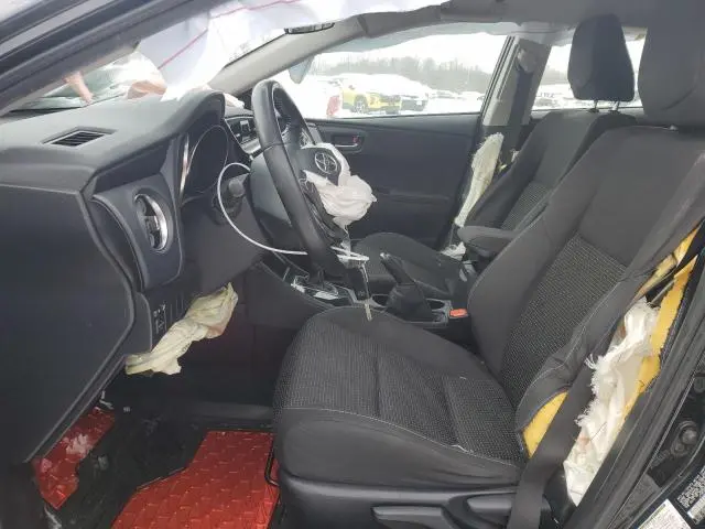 2016 TOYOTA SCION IM   