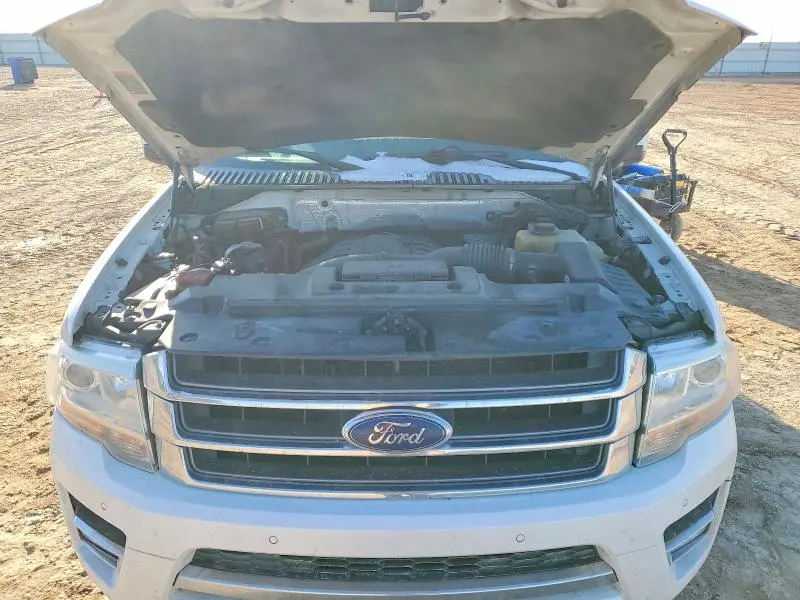 2015 FORD EXPEDITION LIMITED  