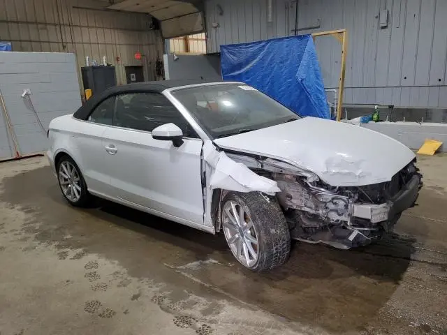 2016 AUDI A3 PREMIUM  