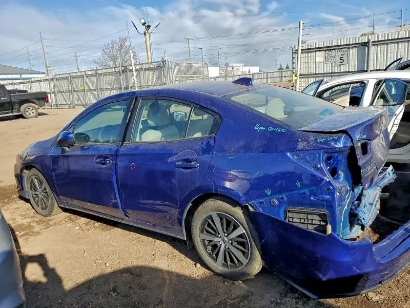 2023 SUBARU IMPREZA PREMIUM  