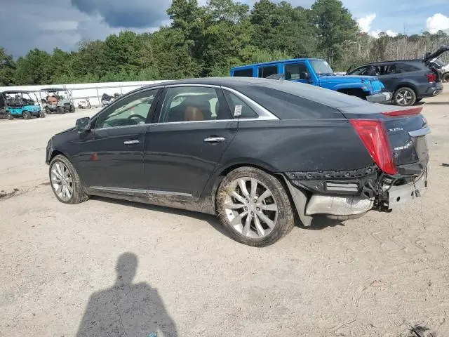 2016 CADILLAC XTS LUXURY COLLECTION  