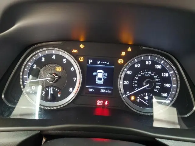 2023 HYUNDAI SONATA SE  