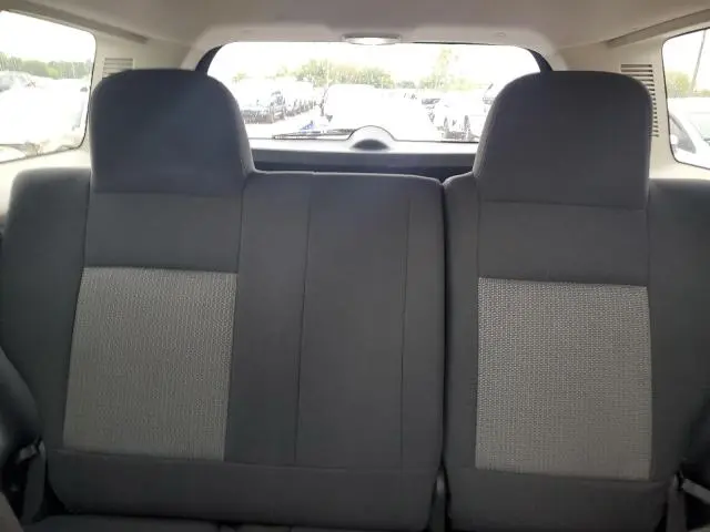 2010 JEEP PATRIOT SPORT  