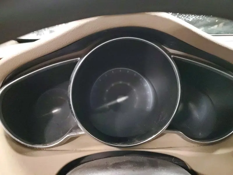 2010 CHEVROLET MALIBU 1LT  