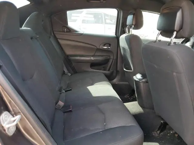 2014 DODGE AVENGER SE  