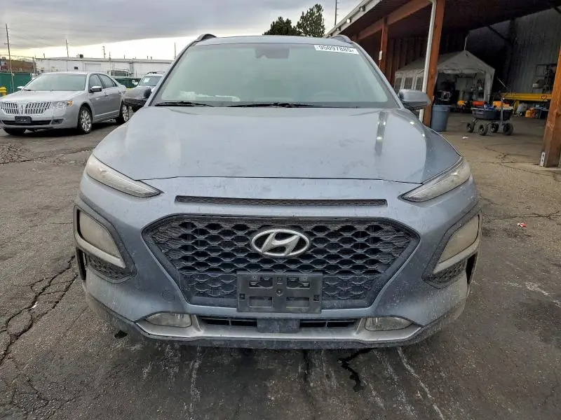 2018 HYUNDAI KONA SEL  