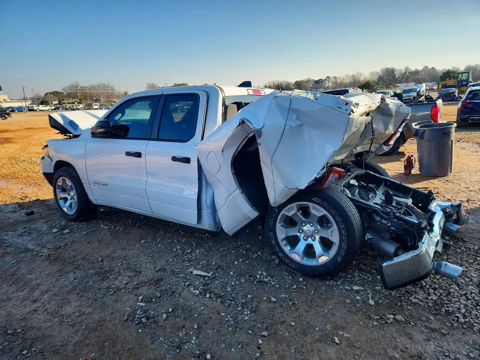 2024 RAM 1500 BIG HORN  