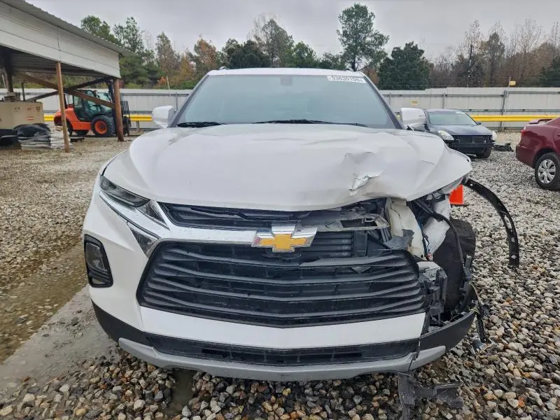 2020 CHEVROLET BLAZER 2LT  