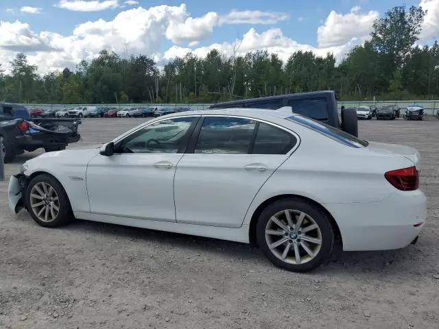 2014 BMW 535 XI