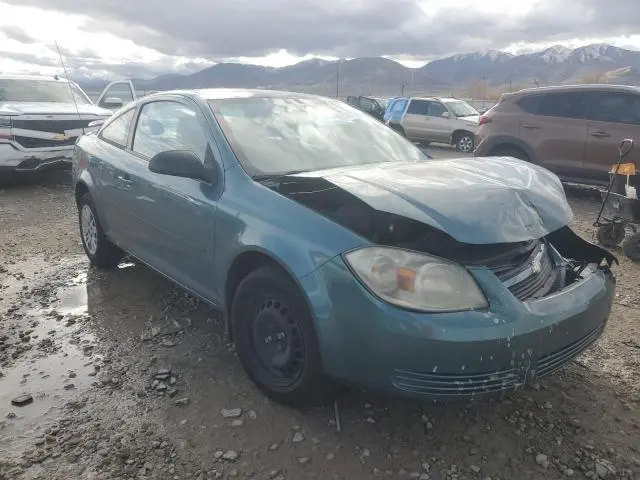 2010 CHEVROLET COBALT LS  