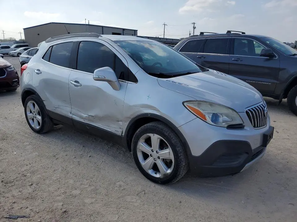 2015 BUICK ENCORE   