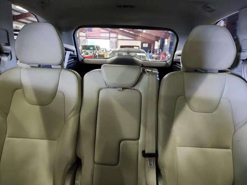2019 VOLVO XC90 T5 MOMENTUM  