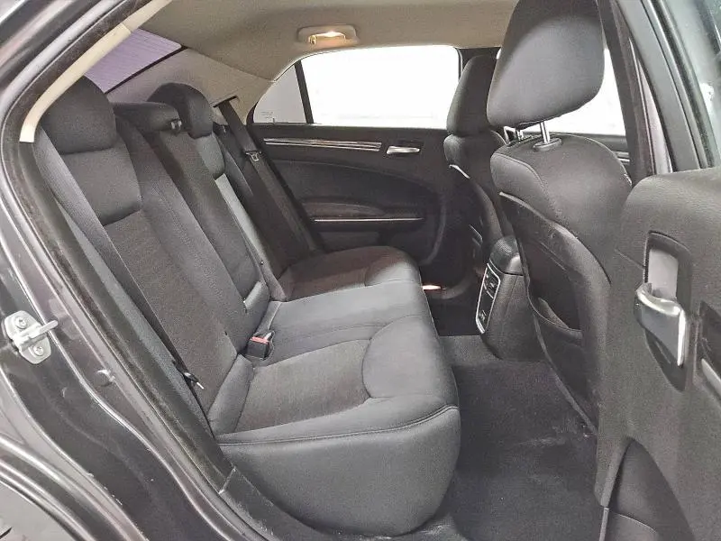 2019 CHRYSLER 300 TOURING  