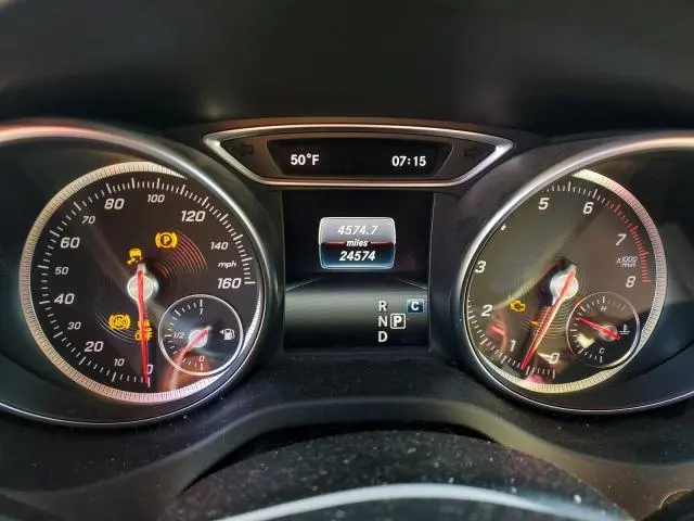 2020 MERCEDES-BENZ GLA 250 4MATIC  