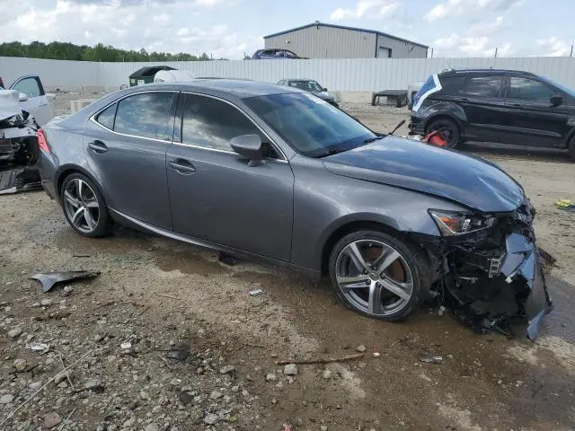 2019 LEXUS IS 300  