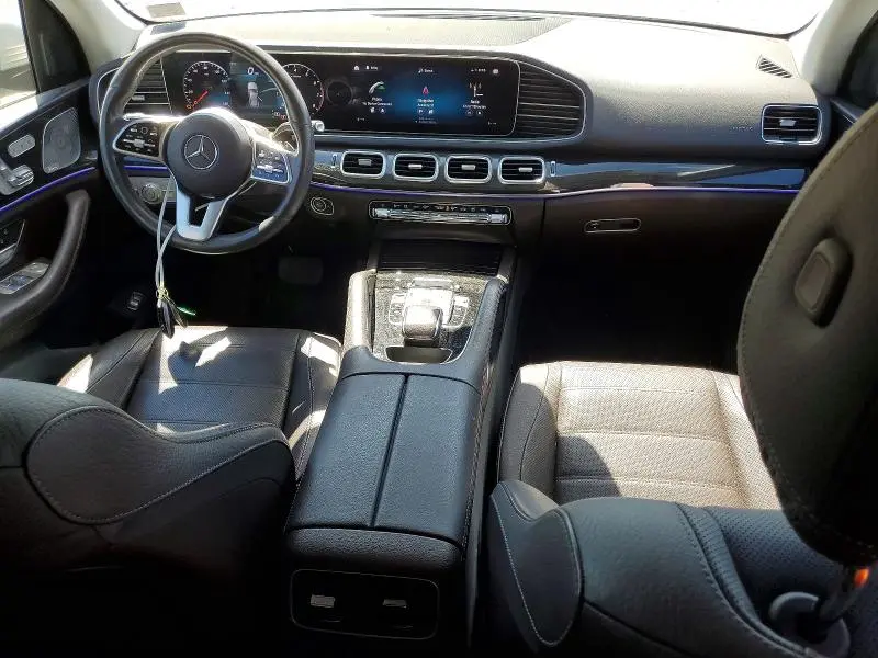2020 MERCEDES-BENZ GLE 350 4MATIC  