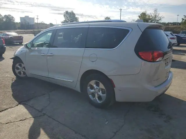 2019 CHRYSLER PACIFICA HYBRID TOURING L  