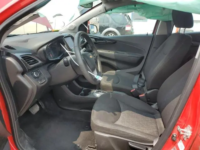 2020 CHEVROLET SPARK 1LT  