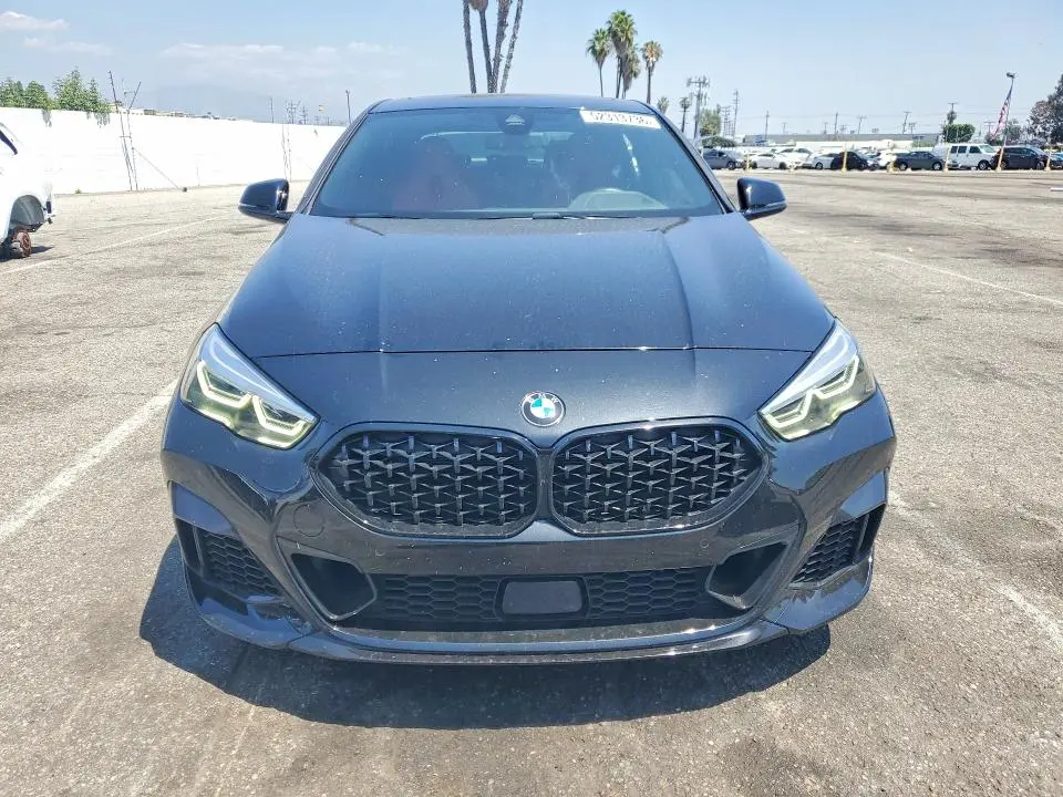 2024 BMW M235XI   