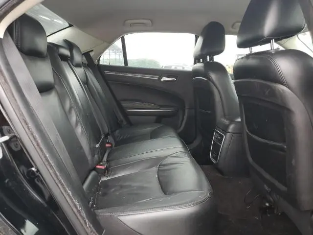 2018 CHRYSLER 300 TOURING  