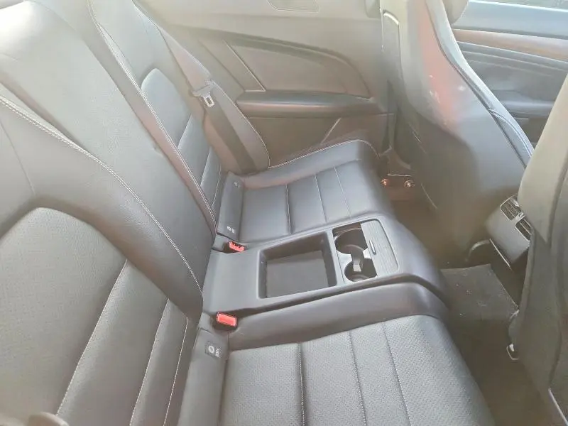 2014 MERCEDES-BENZ C 350 4MATIC  