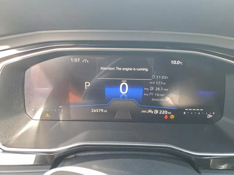 2024 VOLKSWAGEN JETTA S  