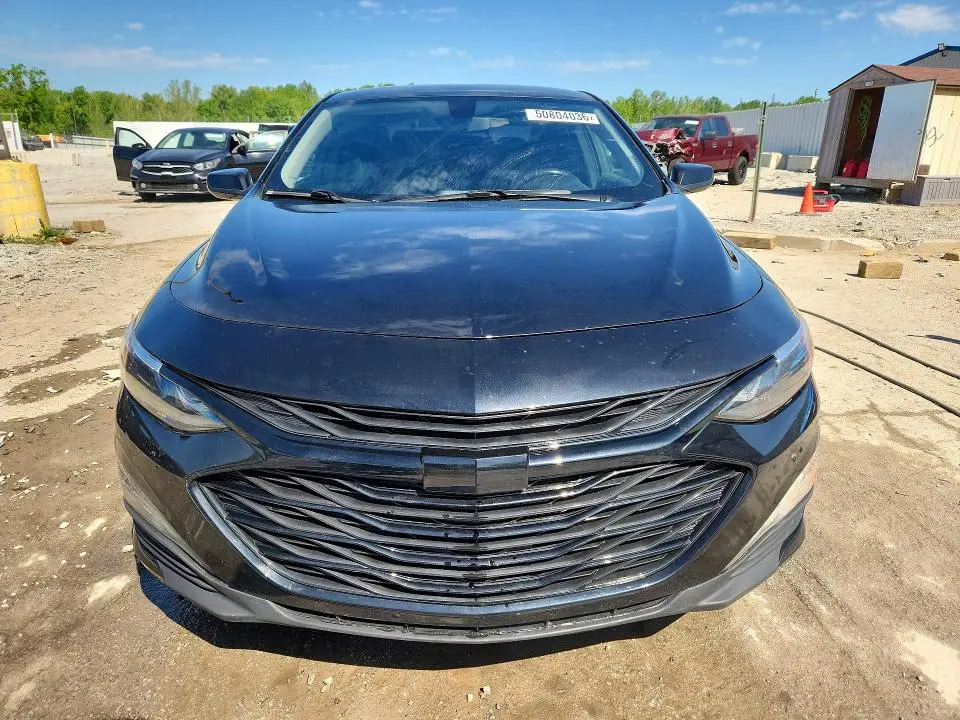 2020 CHEVROLET MALIBU RS  