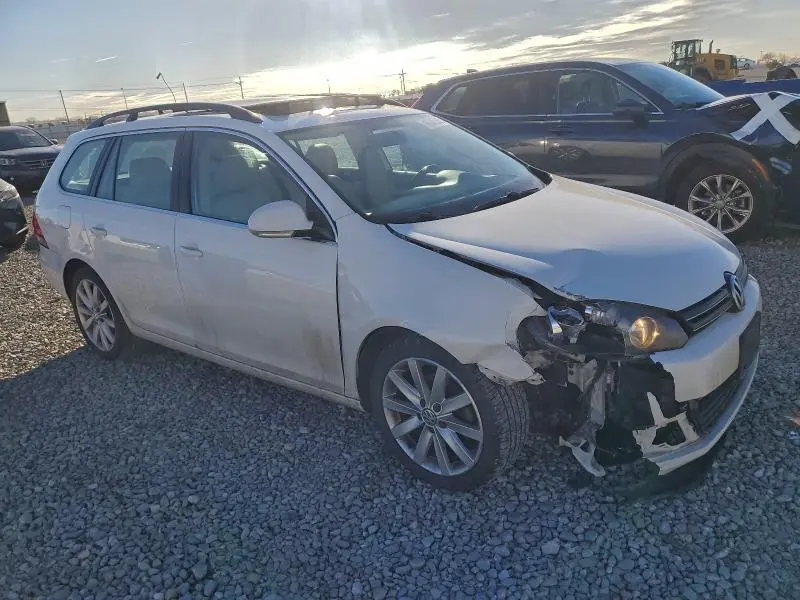 2011 VOLKSWAGEN JETTA S  