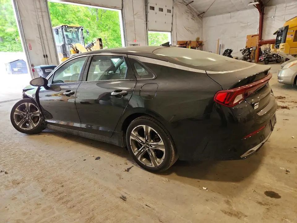 2022 KIA K5 EX  
