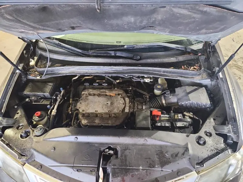 2012 ACURA MDX TECHNOLOGY  