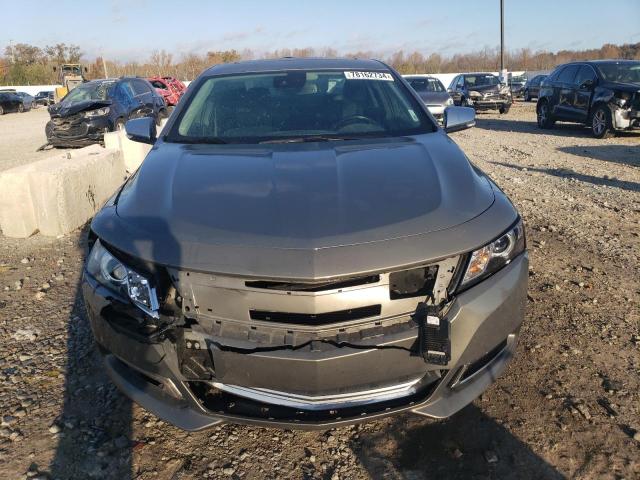 2017 CHEVROLET IMPALA PREMIER