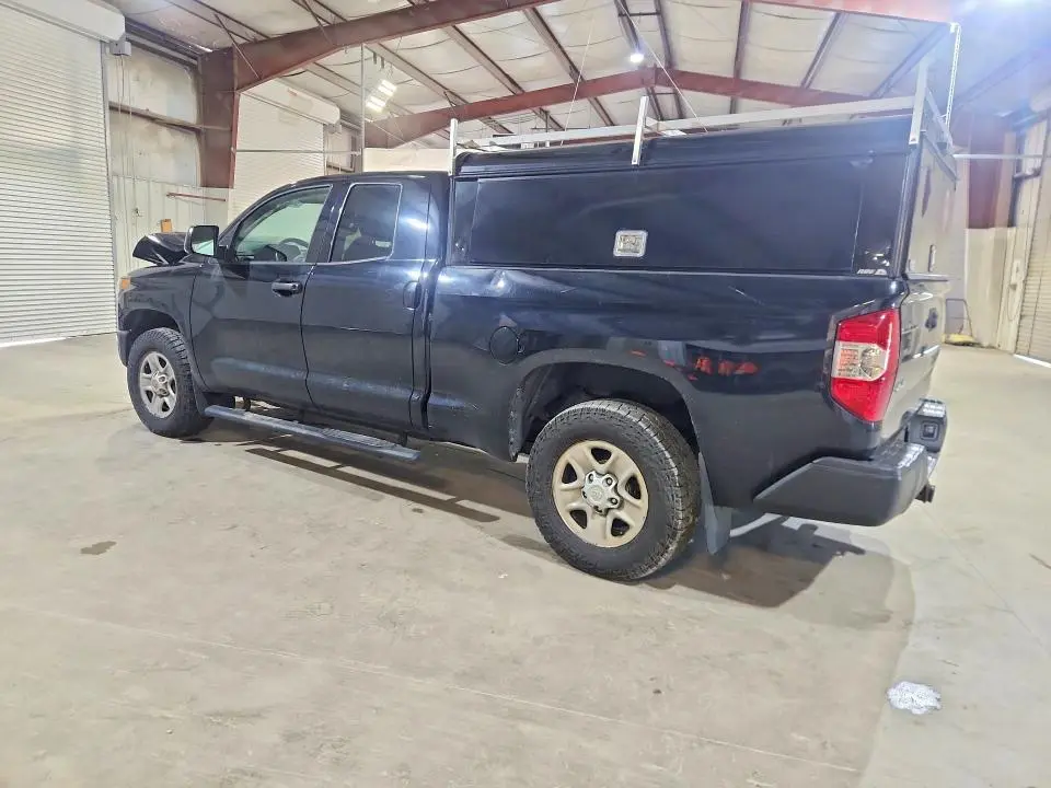 2019 TOYOTA TUNDRA SR  