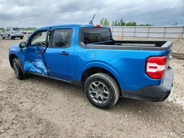 2022 FORD MAVERICK XL  