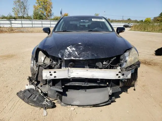 2010 LEXUS IS 250