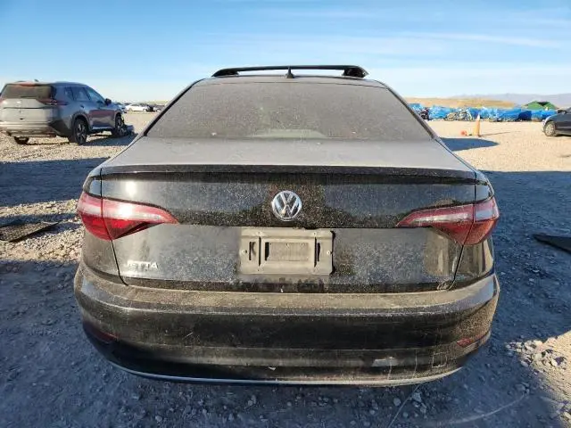 2020 VOLKSWAGEN JETTA S  