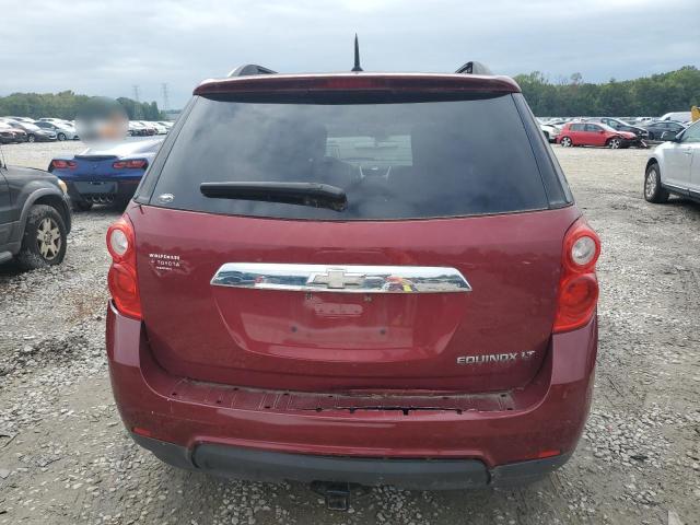 2010 CHEVROLET EQUINOX LT