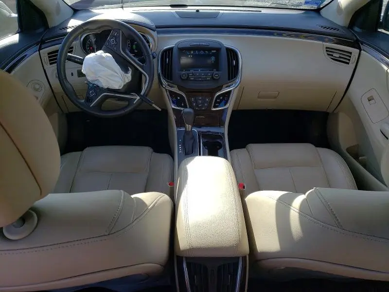 2014 BUICK LACROSSE   
