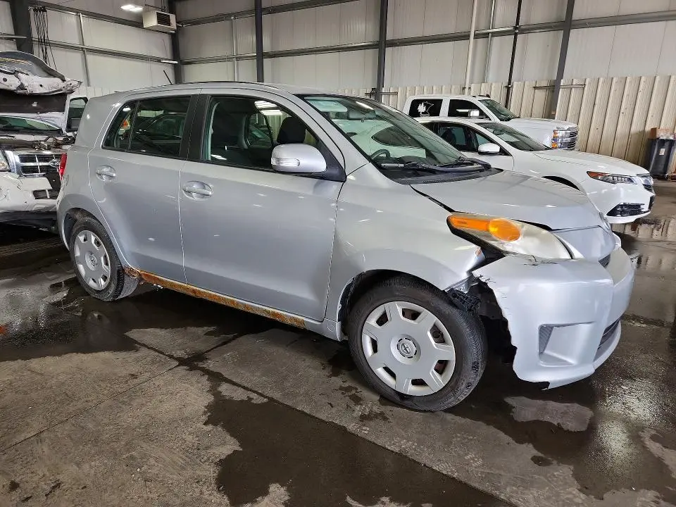 2010 SCION XD BASE  