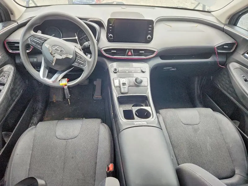 2021 HYUNDAI SANTA FE SE  