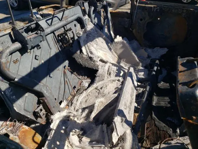 2011 JEEP WRANGLER UNLIMITED SAHARA  