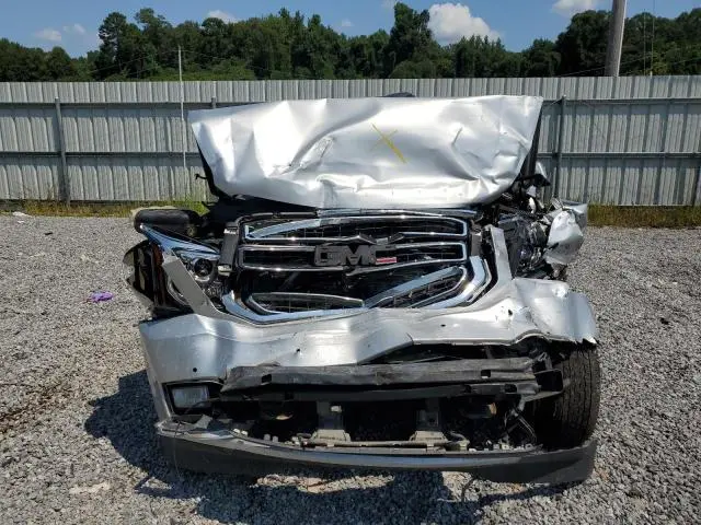 2015 GMC YUKON XL C1500 SLT  